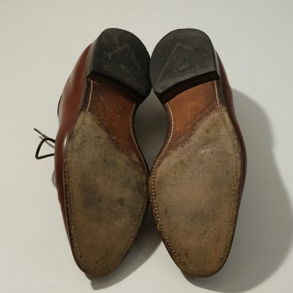 Allen Edmonds this item